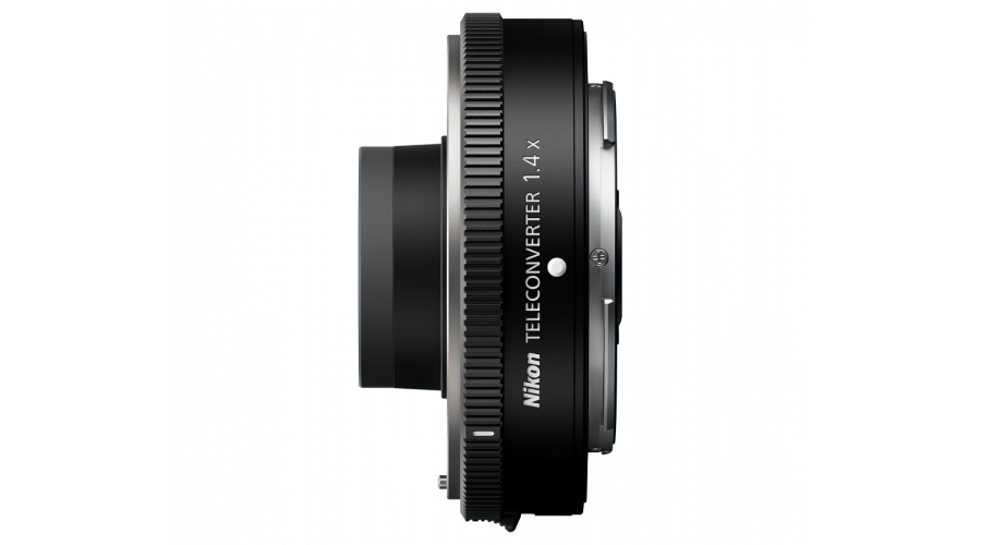 Nikon Z TC-1.4x MILC Nero- foto 2