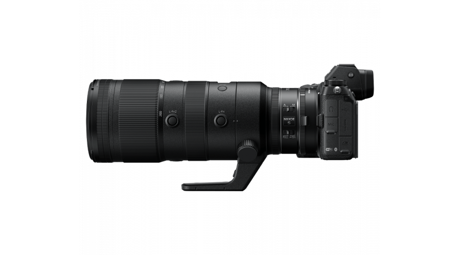 Nikon Z TC-1.4x MILC Nero- foto 3