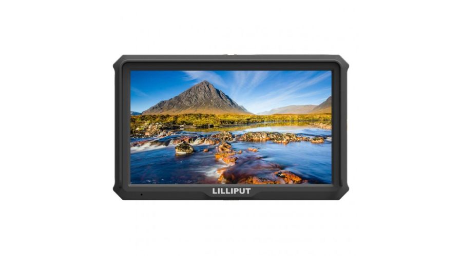 Lilliput Monitor A5 DM 5