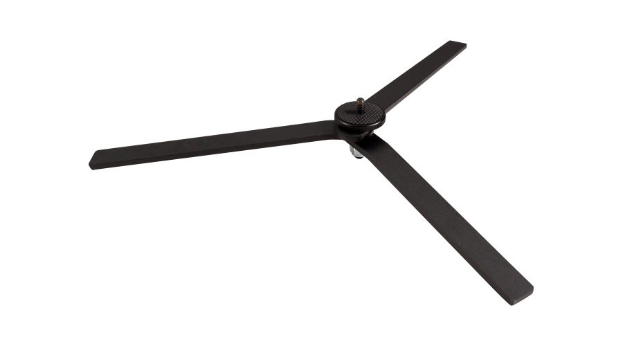 Nanlite LS-FL-1/4 cornice di luce& accessorio Supporto da terra