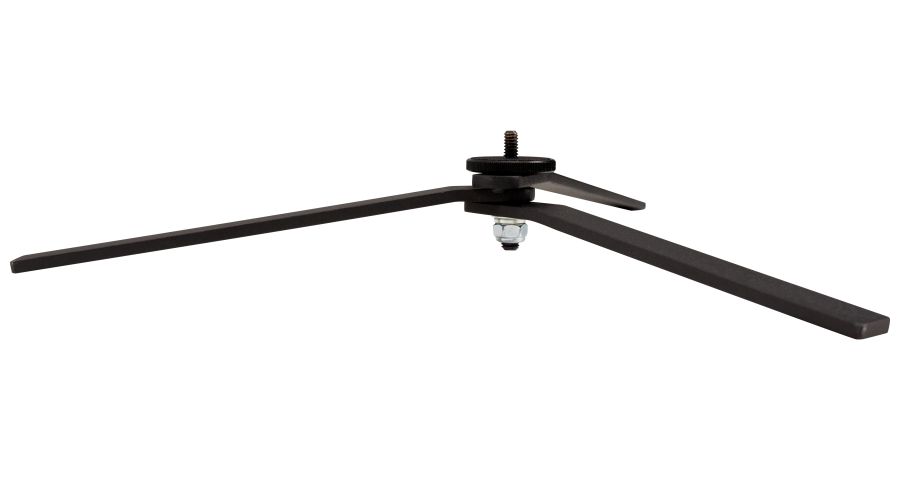 Nanlite LS-FL-1/4 cornice di luce& accessorio Supporto da terra- foto 2