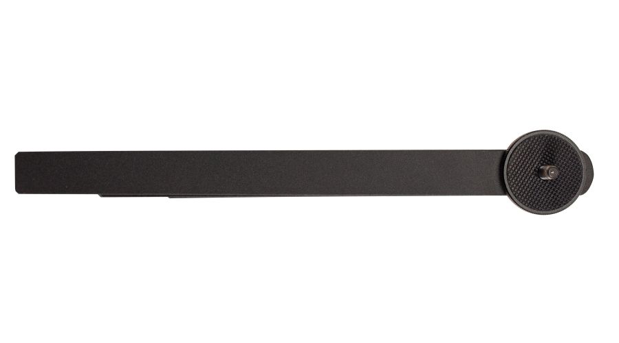 Nanlite LS-FL-1/4 cornice di luce& accessorio Supporto da terra- foto 3