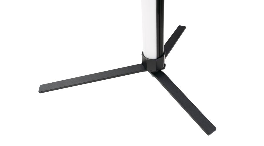 Nanlite LS-FL-1/4 cornice di luce& accessorio Supporto da terra- foto 4