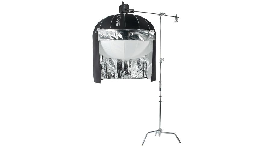 Nanlite LT-120 softbox- foto 2