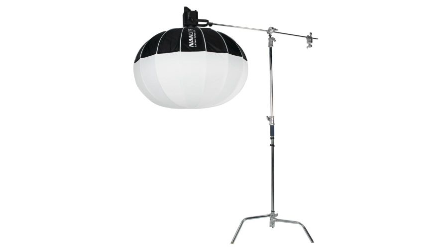 Nanlite LT-120 softbox- foto 5