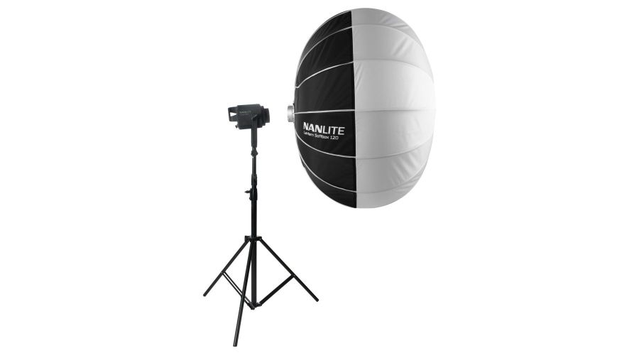 Nanlite LT-120 softbox- foto 7