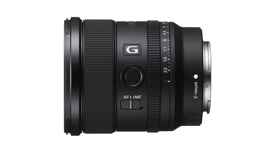 Sony FE 20mm f/1.8 G- foto 2