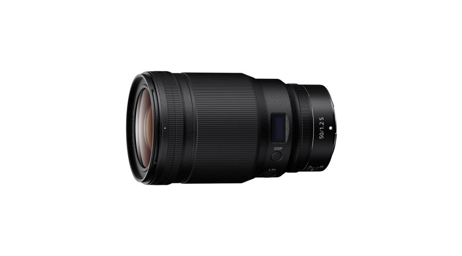 Nikon Nikkor Z 50mm f/1.2 S- foto 2