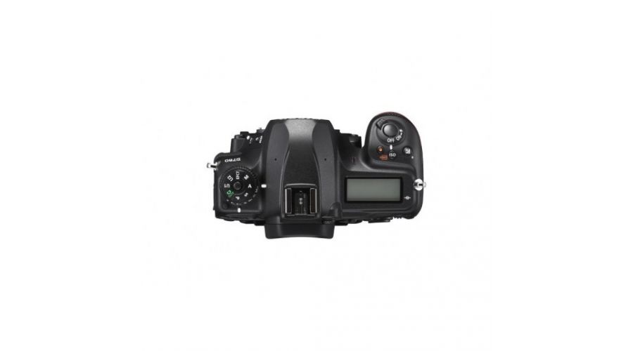 Nikon D780 Body- foto 3