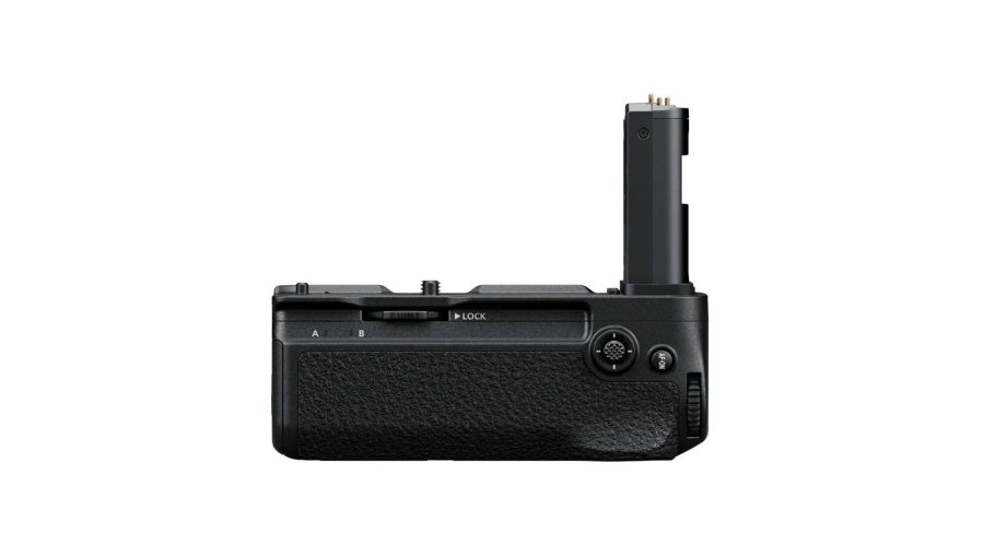 Nikon MB-N12 Battery Grip- foto 2