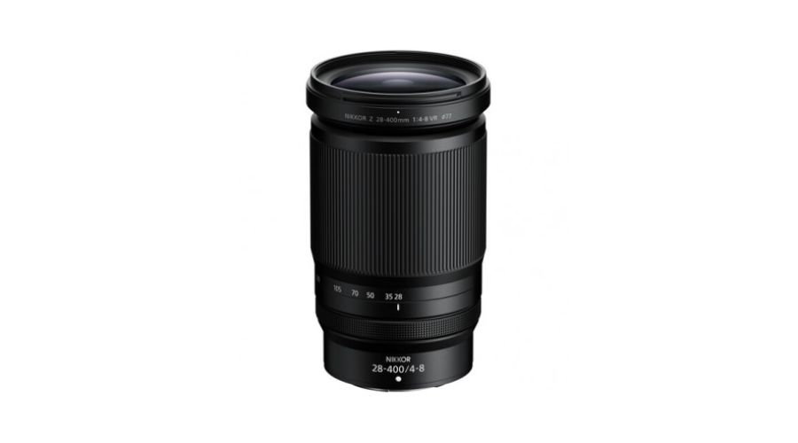 Nikon NIKKOR Z 28-400mm f/4-8 VR- foto 2