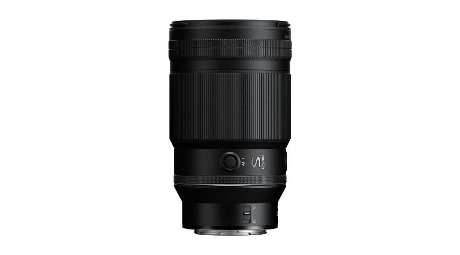 Nikon NIKKOR Z 35mm f/1.2 S