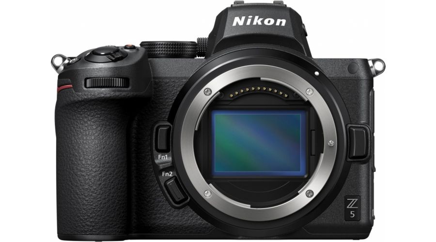 NIKON Z5