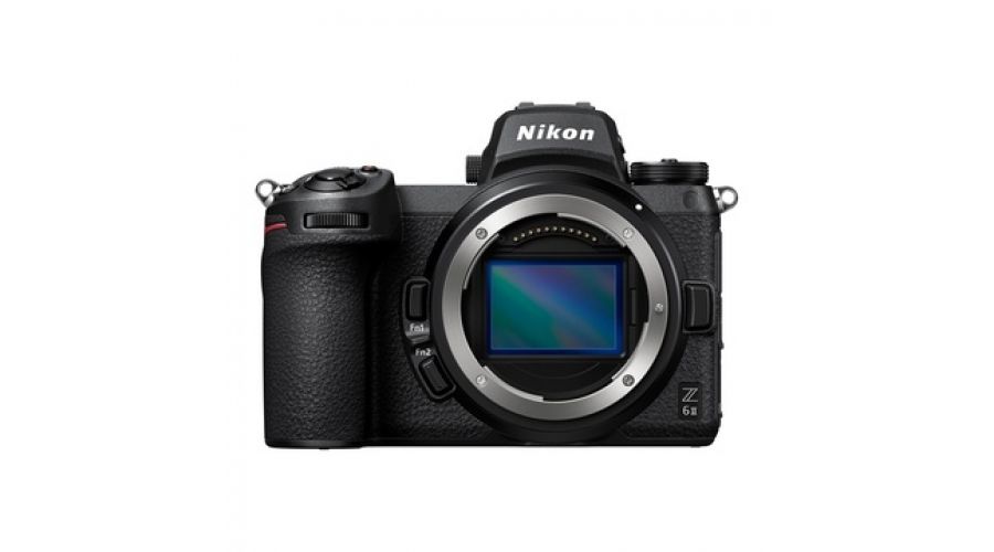 Nikon Z6 II Body