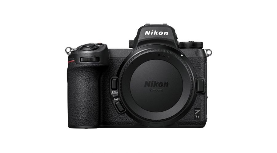 Nikon Z7 body - foto 2