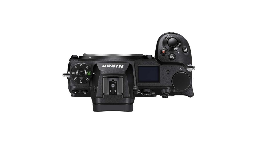 Nikon Z7 body - foto 4