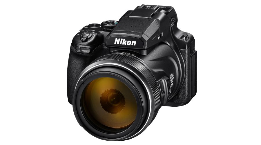 Nikon Coolpix P1100