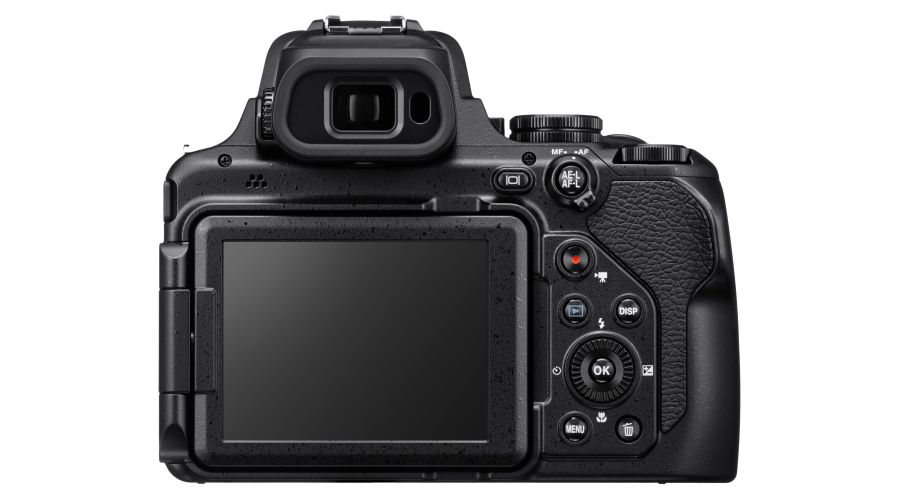 Nikon Coolpix P1100- foto 2