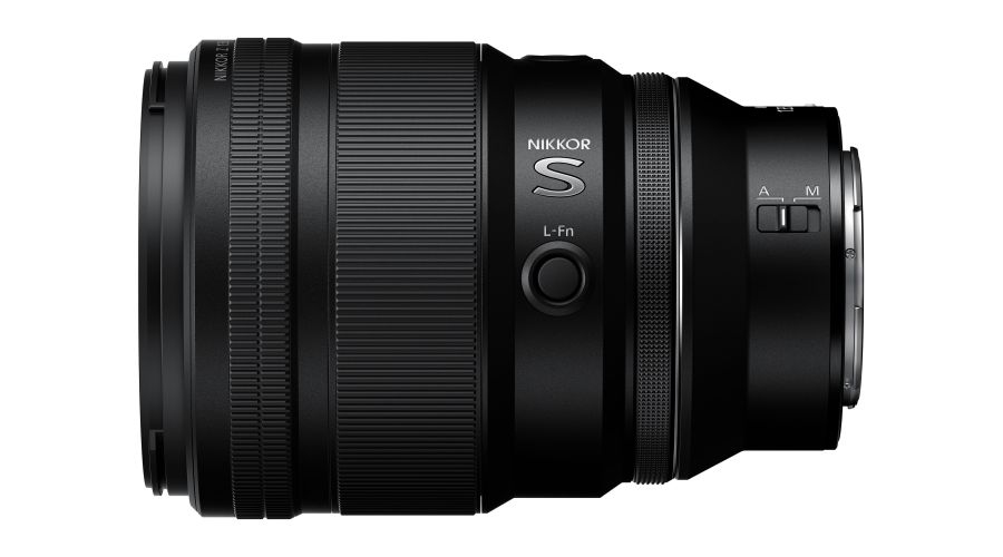 Nikon NIKKOR Z 135mm f/1.8 S Plena- foto 2