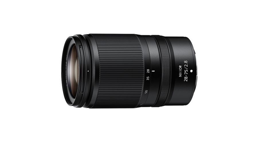 Nikon Nikkor Z 28-75mm F/2.8