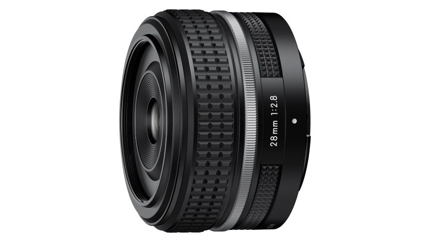 Nikon NIKKOR Z 28mm f/2.8 SE