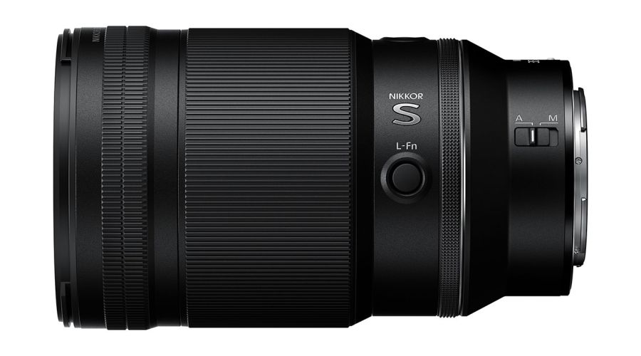 Nikon NIKKOR Z 35mm f/1.2 S- foto 2