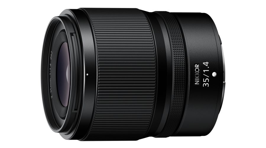 Nikon Nikkor Z 35mm f /1.4