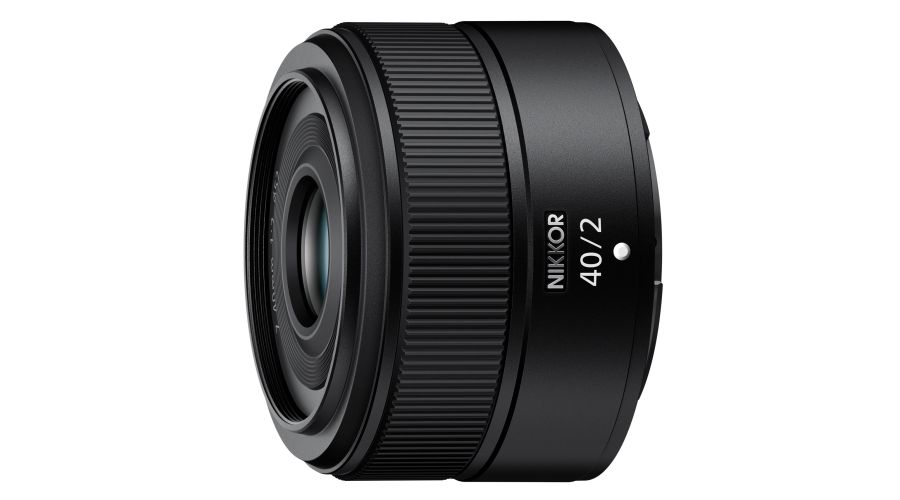 Nikon Nikkor Z 40mm f/2- foto 2