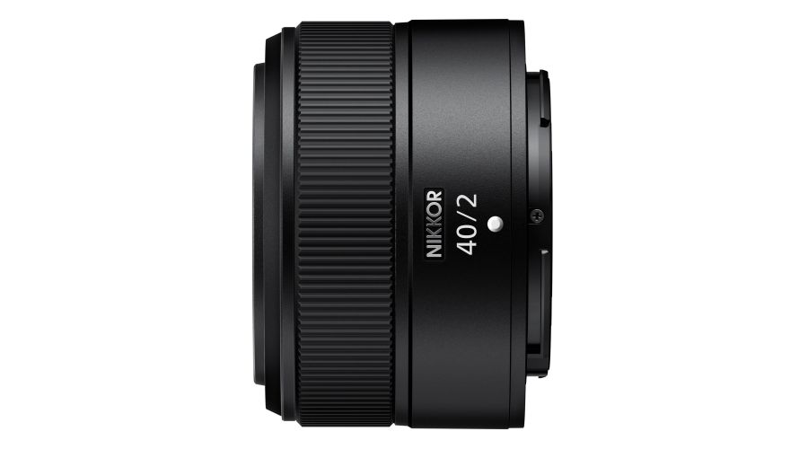 Nikon Nikkor Z 40mm f/2- foto 3