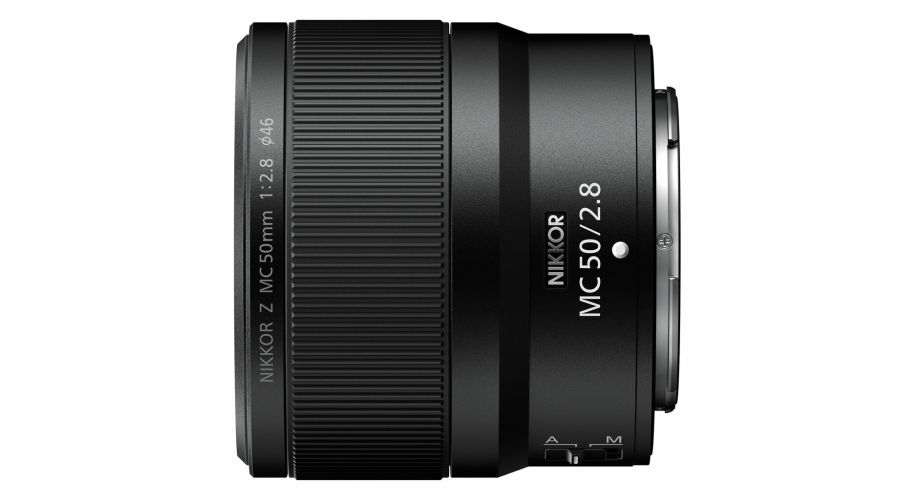 Nikon Z MC 50mm f/2.8- foto 2