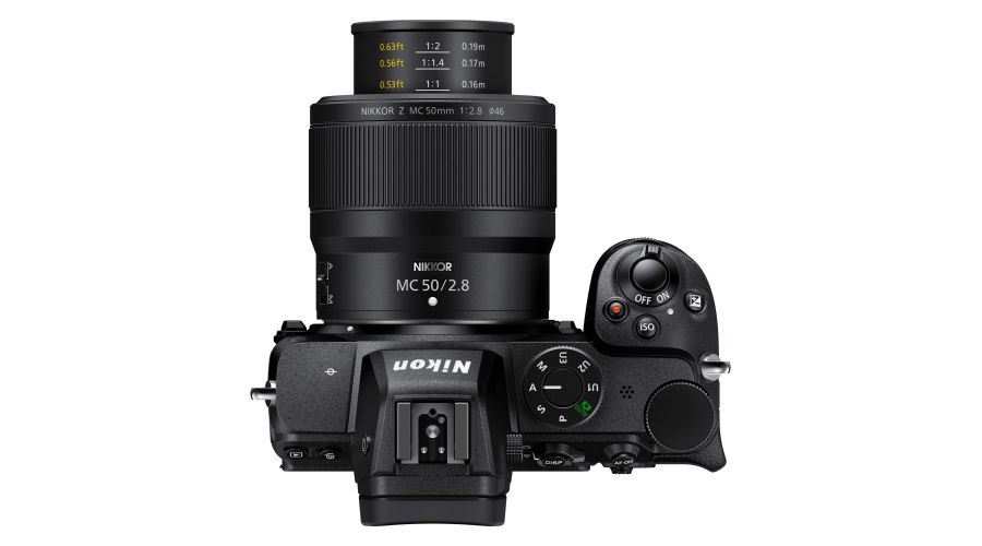 Nikon Z MC 50mm f/2.8- foto 3