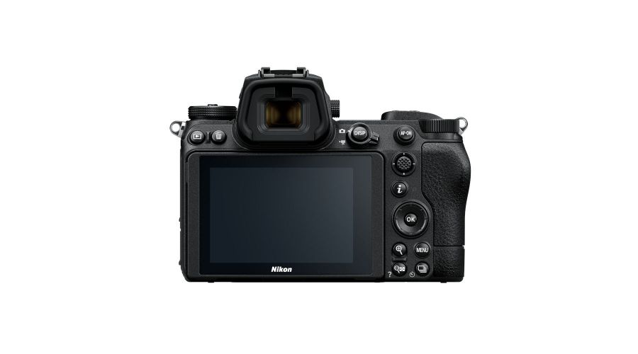 Nikon Z6 II Body- foto 2
