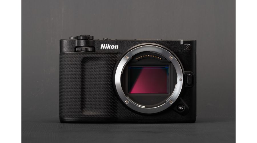 Nikon ZR