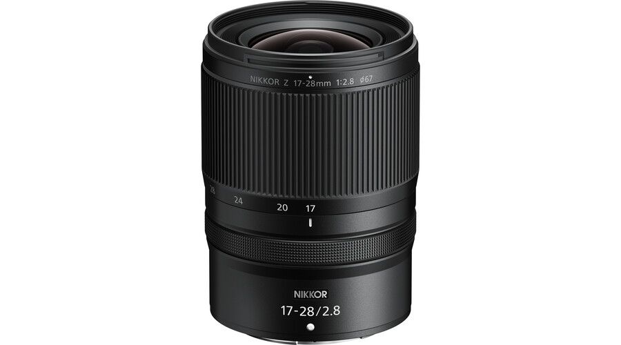 Nikon Nikkor Z 17-28mm f/2.8- foto 2