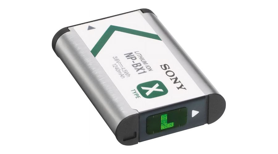 Sony NP-BX1 Battery