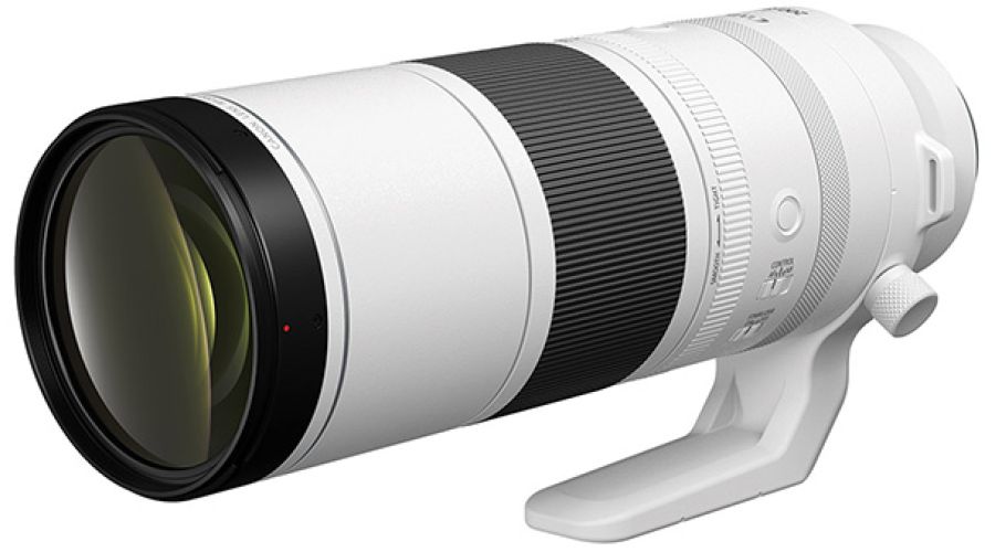 Canon RF 200-800mm F6.3-9.0 IS USM