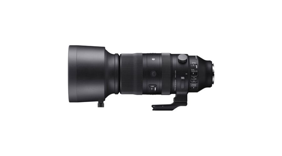 SIGMA 60-600- foto 3