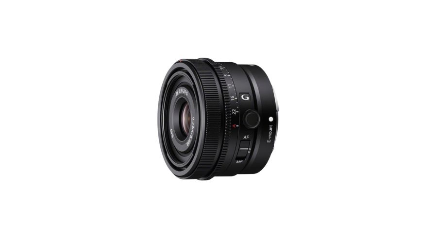Sony FE 24 mm F2.8 G