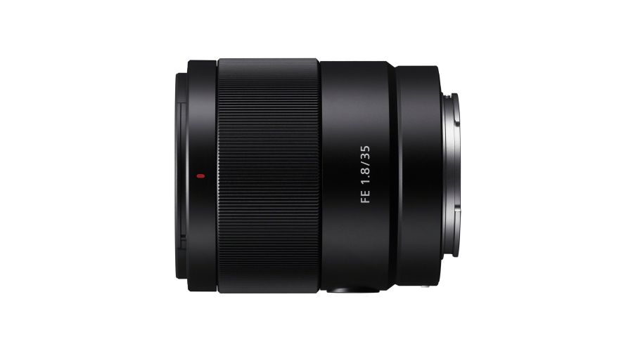 Sony FE 35mm f/1.8