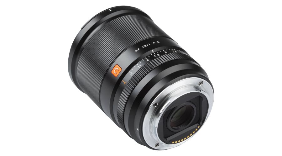 Viltrox AF 13mm f/1.4 