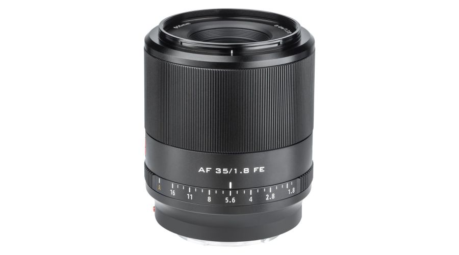 Viltrox AF 35mm f/1.8 