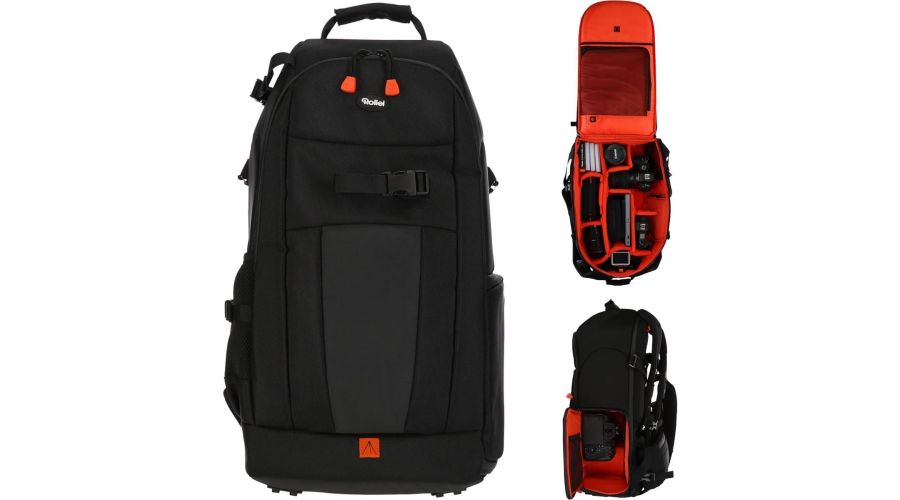 Rollei Ocean L Zaino