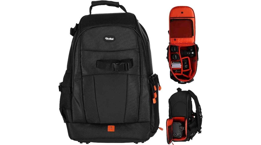 Rollei Ocean M Zaino