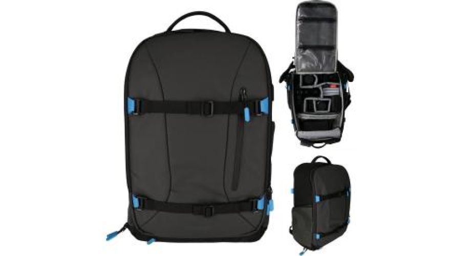 Rollei Ocean PRO Zaino