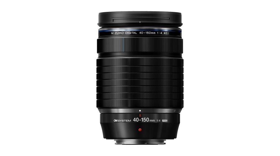 OM System M.Zuiko 40-150mm F4 PRO