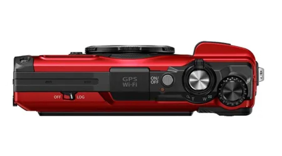 OM Digital Solutions Tough TG-7 1/2.33- foto 2