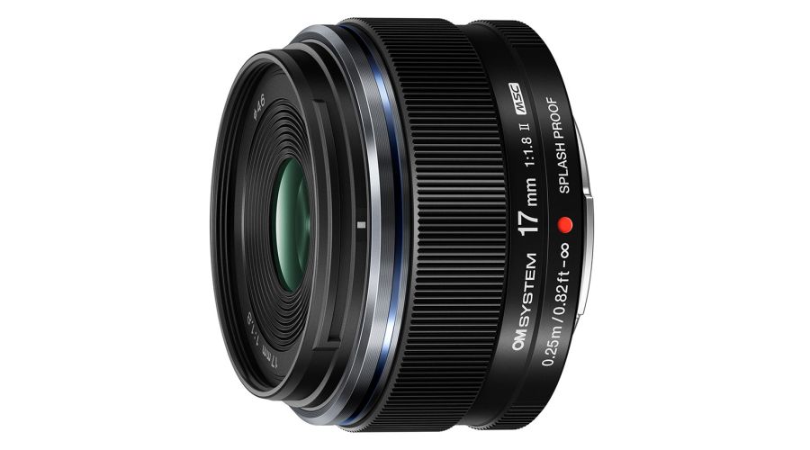 OM System M.Zuiko Digital 17mm f/1.8 II- foto 2