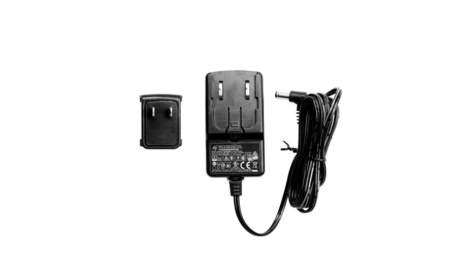Nanlite PA-7.5V2A adattatore e invertitore Interno Nero- foto 2