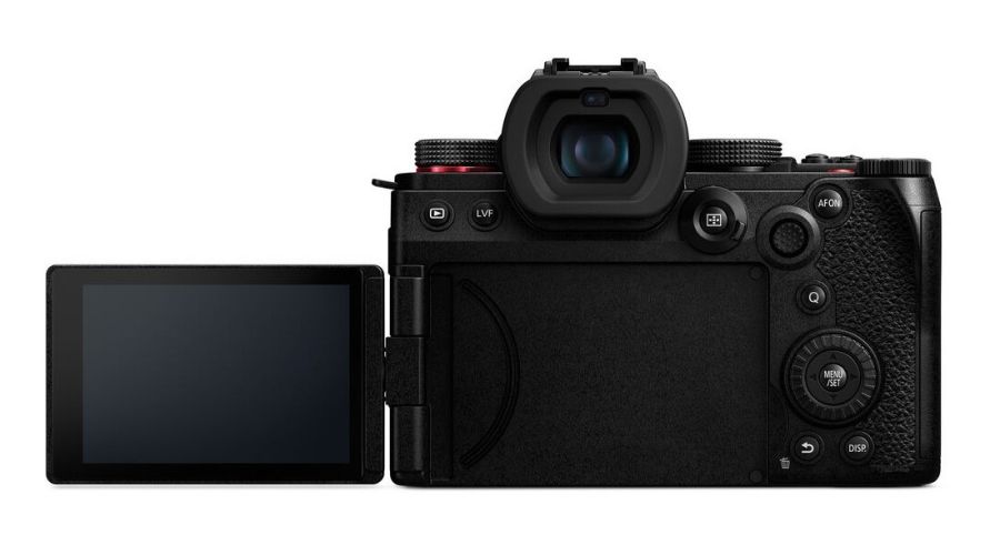 Panasonic Lumix G9 II Body- foto 2