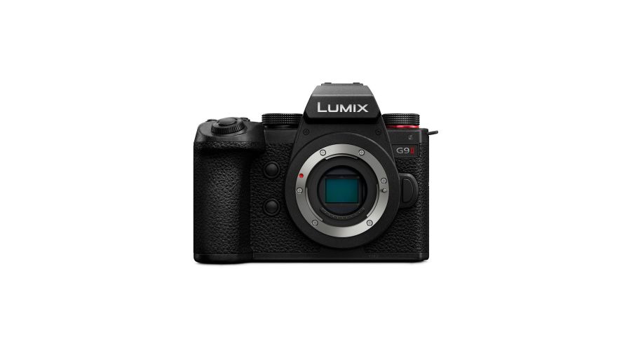 Panasonic Lumix G9 II Body
